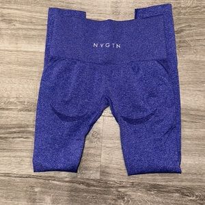 NVGTN Seamless Leggings